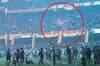 Blackout at Salt Lake, Mohun Bagan alleges sabotage