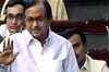 NDA to boycott Chidambaram in Parliament