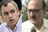 Uncle Mustafa blames nephew Omar for his sacking