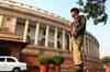 Stage set for a stormy winter session of the Parliament