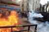 Over 30 protesters killed in clashes at Tahrir Square