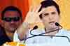 Rahul Gandhi begins 5-day UP tour ahead of polls