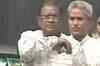 No relief for ex-BJP leader Laxman from SC