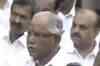 Lokayukta court orders probe into Yeddyurappa's deals