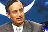 Pak envoy to US Husain Haqqani resigns