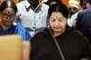 DA case: Jaya to answer remaining 170 questions