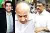 2G case: SC grants bail to 5 corporate honchos
