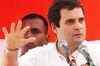 Maya, Mulayam have become insensitive: Rahul Gandhi