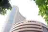 Sensex ends 365 points down; Re adds pressure