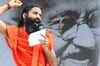 Ramdev slams govt on 2G, black money