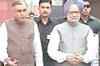 Govt agrees to black money adjournment motion