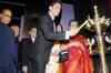 International Film Festival of India inaugurated in Goa