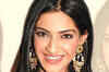 Anil Kapoor introduces Sonam to an international NGO