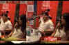 SRK, Priyanka promote 'Don 2' at a radio station