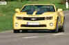 Test Drive: Chevrolet Cruze hatchback