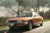 Vintage appeal: NSU Ro-80 