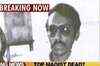 Reports: Top Maoist leader Kishenji dead