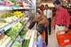 Cabinet clears 51% FDI in multi-brand retail