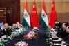India jealous of China's growing clout: Chinese media