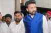 Bellary bypoll: Sriramulu vows to wipe out BJP