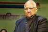 Outrage over attack on Sharad Pawar