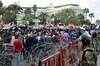 Egypt military apologises for death of protesters 