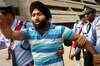 Pawar attacker Harvinder sent to 14 day judicial custody