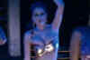 Caterina Lopez in Bhindi Bazaar Inc.