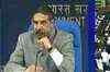 Govt defends FDI in retail, says it's a policy decision
