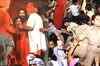 Police: Ramdev instigated violence at Ramlila Maidan