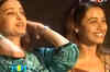 Aishwarya Rai vs Rani Mukherjee