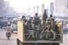 Pak cuts off supplies to NATO, asks US to vacate air base