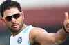 Yuvraj battling non-malignant tumour, says mother Shabnam