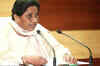 Congress scared of BSP in UP, claims Mayawati