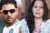 It was unbearable to see Yuvraj suffer, says mother Shabnam