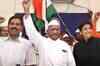 Haven't given approval to Team Anna: MCD