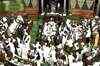 Winter Session: Will week 2 see a breakthrough?