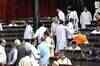 Both LS, RS adjourned after opposition uproar over FDI