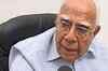 Happy about Kanimozhi's bail, says Ram Jethmalani