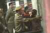 2G case: Kanimozhi walks out of Patiala House Court