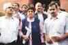 Kiran Bedi NGO did not cheat: Team Anna