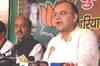 FDI in retail: Arun Jaitley demands vote 