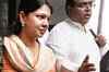  2G scam: Kanimozhi to walk free today