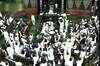 FDI issue: Deadlock continues, Parliament adjourned again