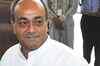 Congress MP Sanjay Singh opposes FDI in retail