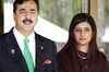 NATO attack: Pak cabinet meet in Lahore