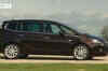 Presenting the Opel Zafira Tourer