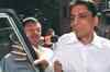 2G Scam: Shahid Balwa gets bail