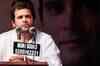 Youth must fight corruption, says Rahul