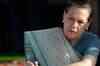 Sonia Gandhi makes first speech after surgery